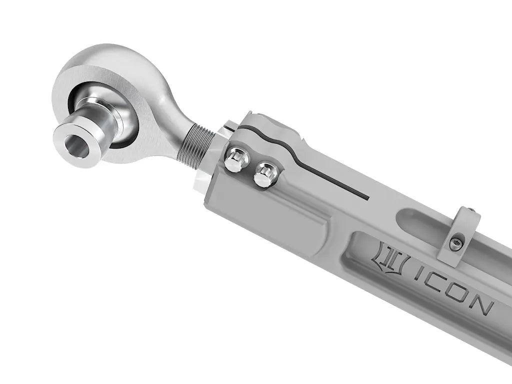 ICON Vehicle Dynamics - 21 - 23 BRONCO BILLET REAR LOWER LINK KIT