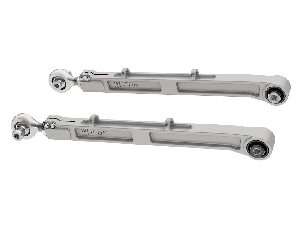 ICON Vehicle Dynamics - 21 - 23 BRONCO BILLET REAR LOWER LINK KIT