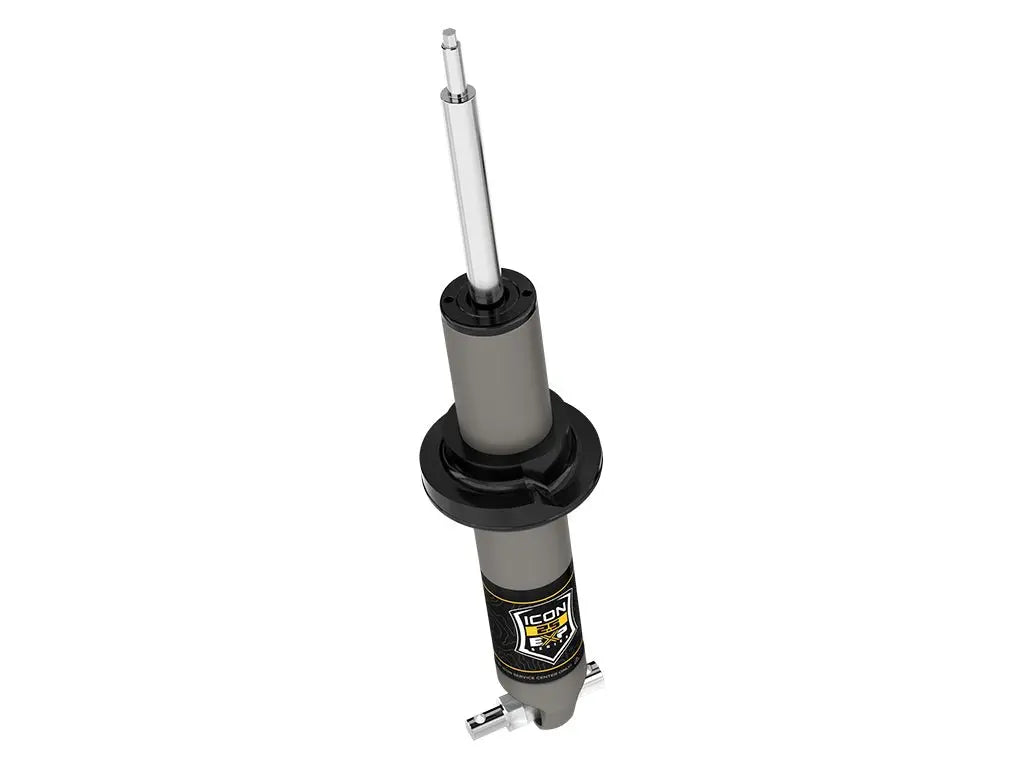 ICON Vehicle Dynamics - 21 - 23 BRONCO HOSS 1.0 PKG 2.5 FRONT EXP COILOVER