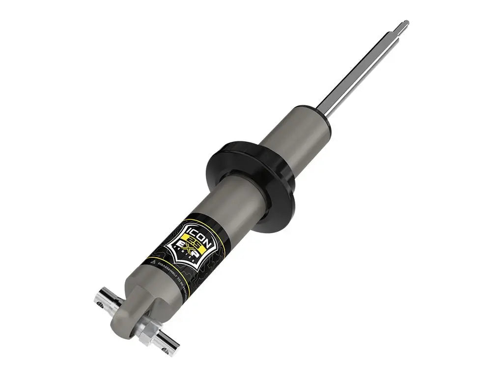 ICON Vehicle Dynamics - 21 - 23 BRONCO HOSS 1.0 PKG 2.5 FRONT EXP COILOVER