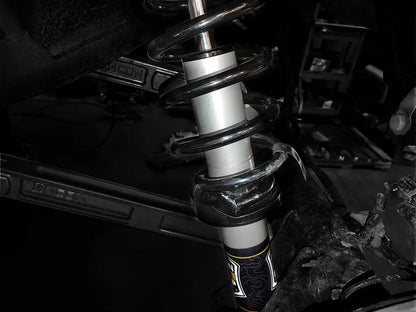 ICON Vehicle Dynamics - 21 - 23 BRONCO HOSS 1.0 PKG 2.5 REAR EXP COILOVER