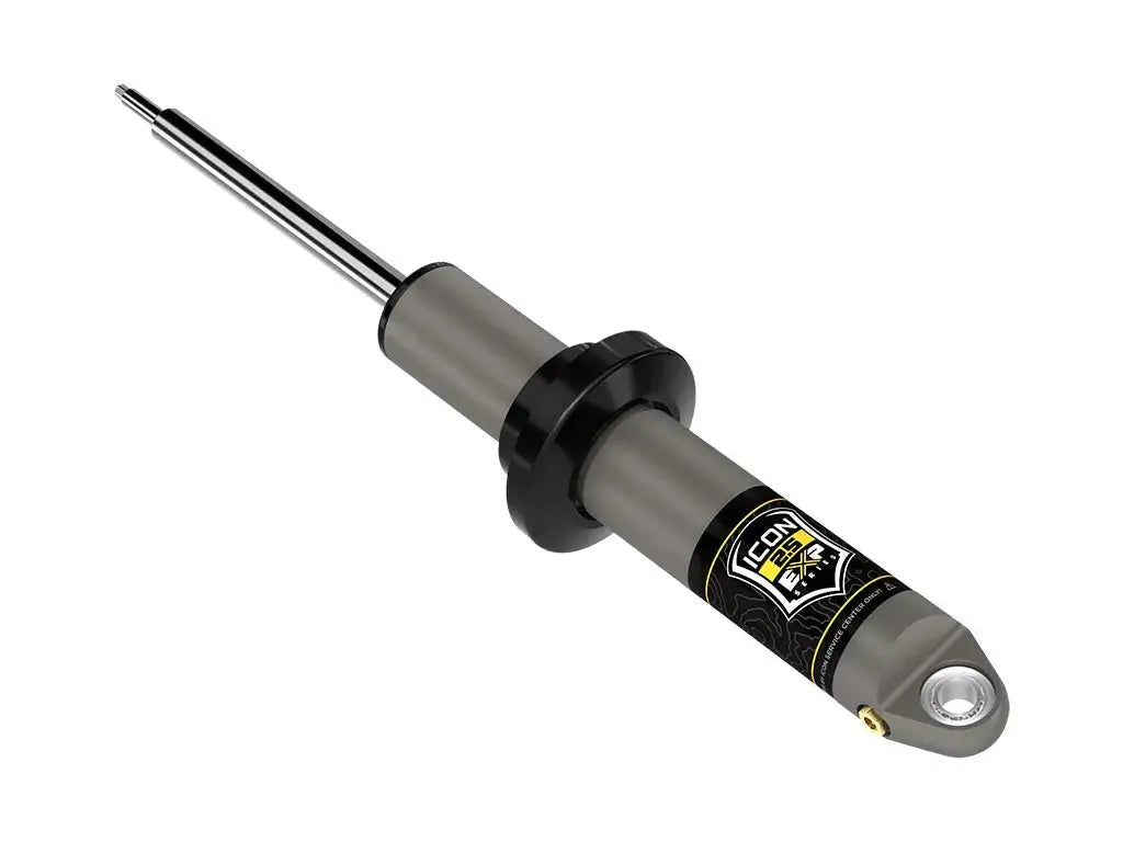 ICON Vehicle Dynamics - 21 - 23 BRONCO HOSS 1.0 PKG 2.5 REAR EXP COILOVER