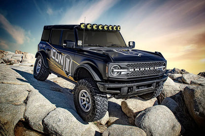 ICON Vehicle Dynamics - 21 - 23 BRONCO REAR 2.5 VS RR CDEV COILOVER KIT
