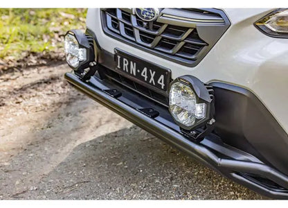 21-23 SUBARU CROSSTREK FRONT BUMPER PROTECTOR Ironman 4x4