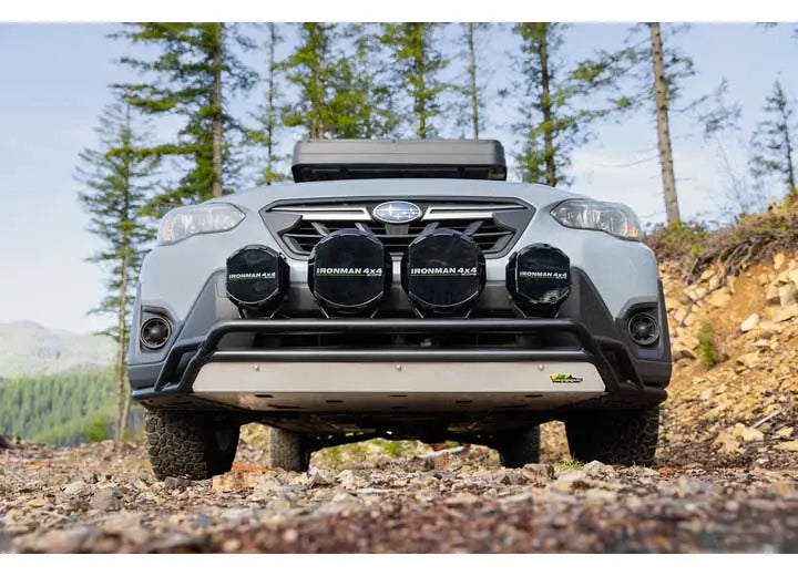 21-23 SUBARU CROSSTREK FRONT BUMPER PROTECTOR Ironman 4x4