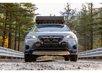 21-23 SUBARU CROSSTREK FRONT BUMPER PROTECTOR Ironman 4x4