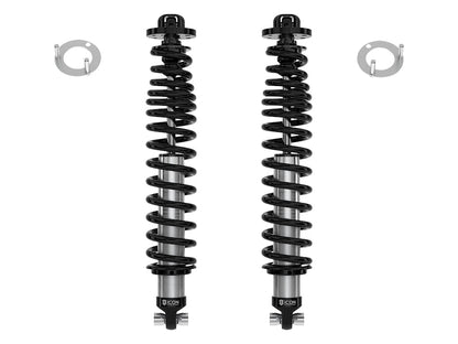 ICON Vehicle Dynamics - 21 - 23 BRONCO REAR 2.5 VS IR COILOVER KIT HEAVY RATE SPRING