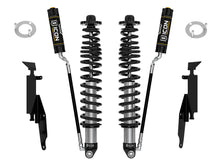 ICON Vehicle Dynamics - 21 - 23 BRONCO REAR 2.5 VS RR COILOVER KIT HEAVY RATE SPRING