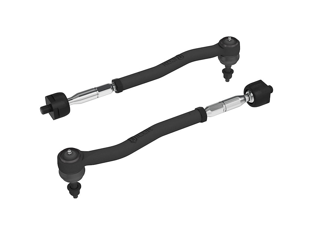 ICON Vehicle Dynamics - 21 - 23 BRONCO XD TIE ROD KIT