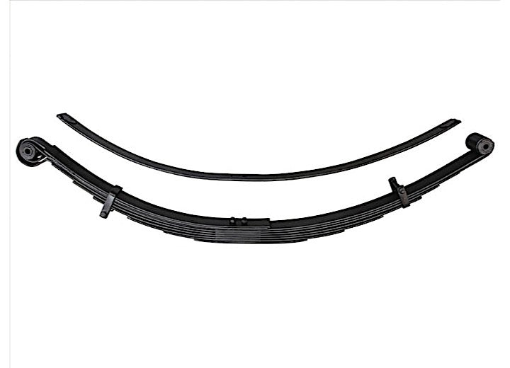 ICON 2017-2020 Ford Raptor/2021-2023 Ford F-150 Multi-Rate Leaf Pack Spring w/Add In Leaf