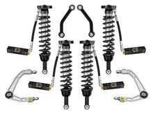 ICON Vehicle Dynamics -21-23 GM SUV 2.5-3.25" STAGE 4 SUSPENSION SYSTEM BILLET