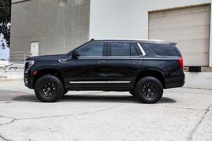 ICON Vehicle Dynamics -21-23 GM SUV FRONT 2.5 VS RR CDCV COILOVER KIT