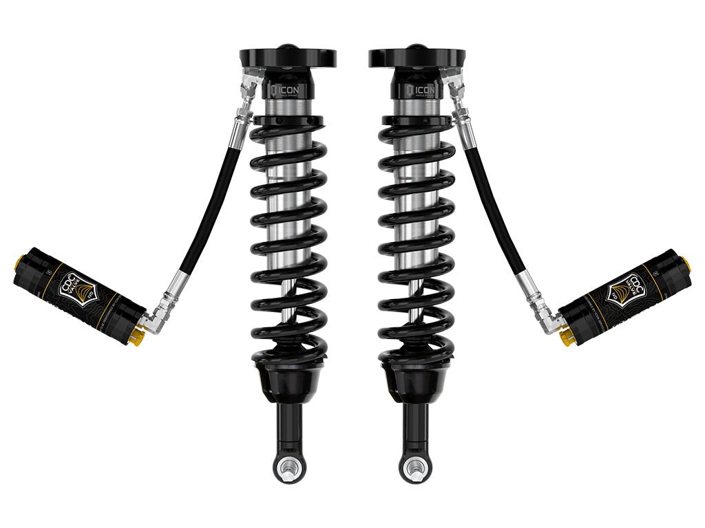 ICON Vehicle Dynamics -21-23 GM SUV FRONT 2.5 VS RR CDCV COILOVER KIT