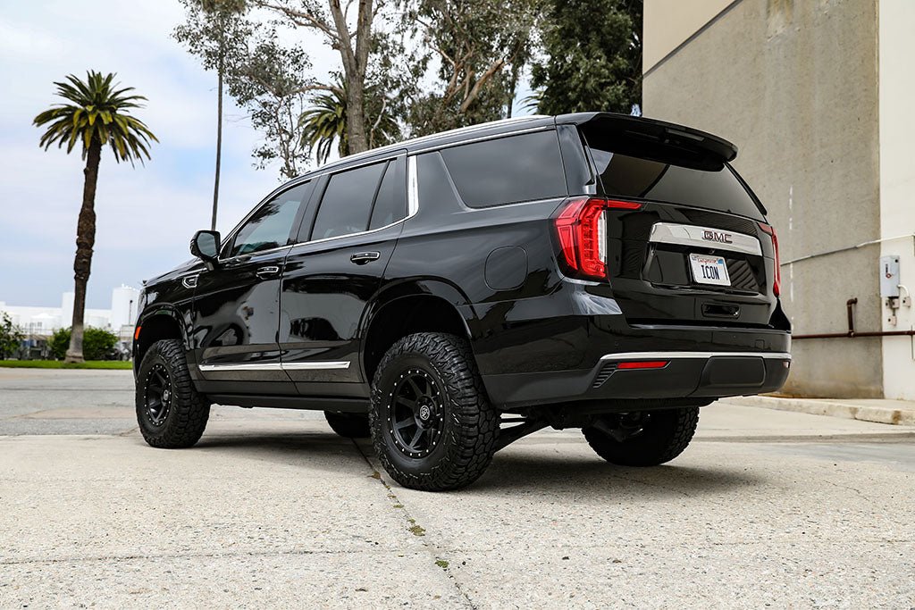 ICON Vehicle Dynamics -21-23 GM SUV REAR 2.5 VS IR COILOVER KIT