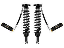 ICON Vehicle Dynamics -21-23 GM SUV REAR 2.5 VS RR CDCV COILOVER KIT