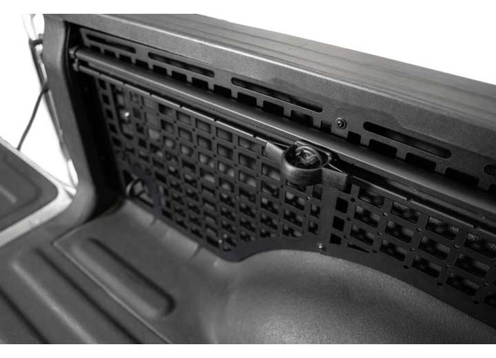 Addictive Desert - 21 - 23 RAM TRX BED SIDE MOLLE PANELS - DRIVER FULL SET