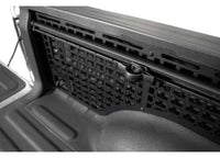 Addictive Desert - 21 - 23 RAM TRX BED SIDE MOLLE PANELS - DRIVER FULL SET