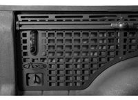 Addictive Desert - 21 - 23 RAM TRX BED SIDE MOLLE PANELS - DRIVER FULL SET