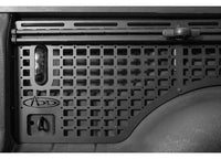 Addictive Desert - 21 - 23 RAM TRX BED SIDE MOLLE PANELS - DRIVER FULL SET