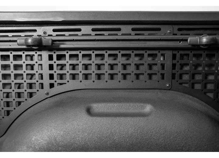 Addictive Desert - 21 - 23 RAM TRX BED SIDE MOLLE PANELS - DRIVER FULL SET