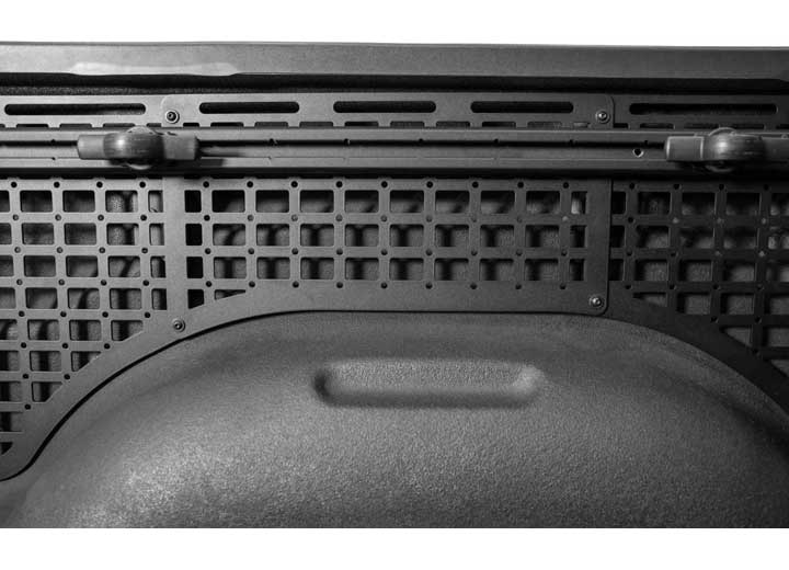 Addictive Desert - 21 - 23 RAM TRX BED SIDE MOLLE PANELS - DRIVER FULL SET
