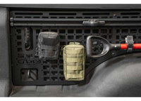 Addictive Desert - 21 - 23 RAM TRX BED SIDE MOLLE PANELS - DRIVER FULL SET