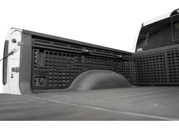 Addictive Desert - 21 - 23 RAM TRX BED SIDE MOLLE PANELS - DRIVER FULL SET