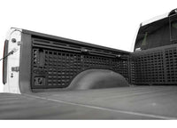 Addictive Desert - 21 - 23 RAM TRX BED SIDE MOLLE PANELS - DRIVER FULL SET