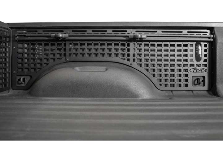 Addictive Desert - 21 - 23 RAM TRX BED SIDE MOLLE PANELS - PASSENGER FULL SET
