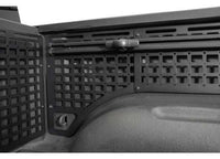 Addictive Desert - 21 - 23 RAM TRX BED SIDE MOLLE PANELS - PASSENGER FULL SET