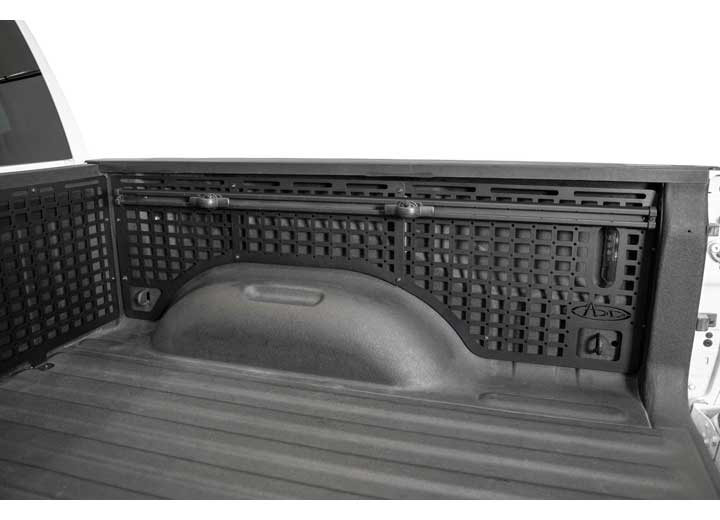 Addictive Desert - 21 - 23 RAM TRX BED SIDE MOLLE PANELS - PASSENGER FULL SET