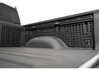 Addictive Desert - 21 - 23 RAM TRX BED SIDE MOLLE PANELS - PASSENGER FULL SET
