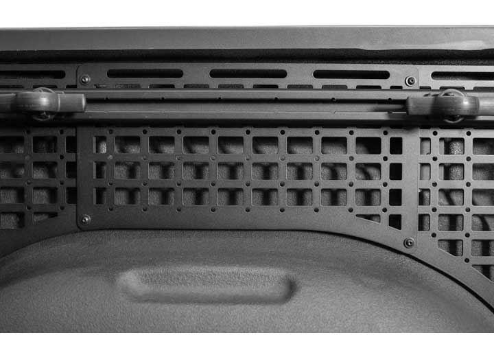 Addictive Desert - 21 - 23 RAM TRX BED SIDE MOLLE PANELS - PASSENGER FULL SET