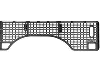Addictive Desert - 21 - 23 RAM TRX BED SIDE MOLLE PANELS - PASSENGER FULL SET