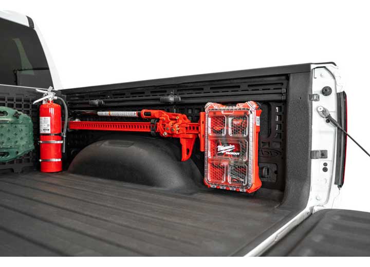 Addictive Desert - 21 - 23 RAM TRX BED SIDE MOLLE PANELS - PASSENGER FULL SET