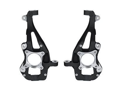 ICON Vehicle Dynamics - 21 - 24 F150 4WD FRONT KNUCKLE KIT