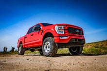 ICON Vehicle Dynamics - 21 - 24 F150 4WD FRONT KNUCKLE KIT