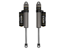 ICON Vehicle Dynamics - 21 - 24 F150 4WD TREMOR REAR 2.5 VS PB PAIR