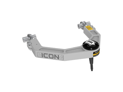 ICON Vehicle Dynamics - 21 - 24 F150 BILLET UCA DJ PRO KIT