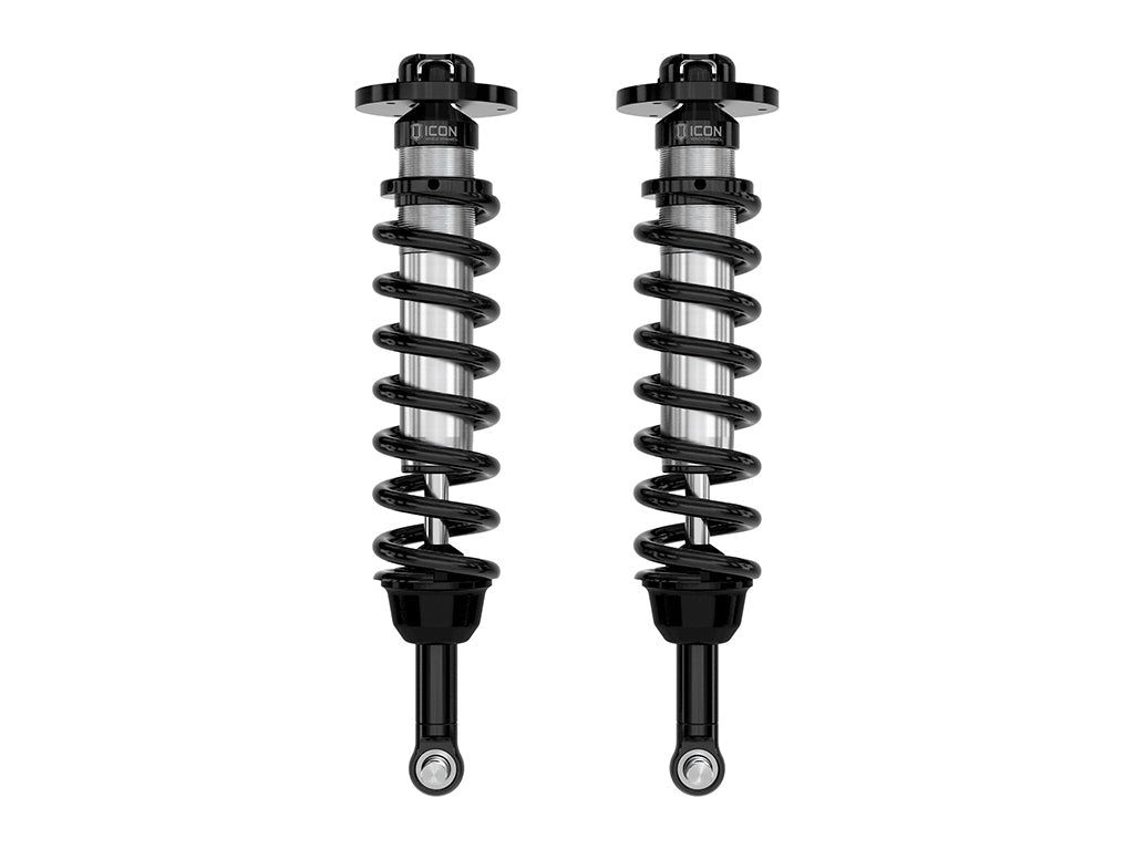 ICON Vehicle Dynamics - 21 - 24 F150 TREMOR 2.5 - 3" 2.5 VS IR COILOVER KIT