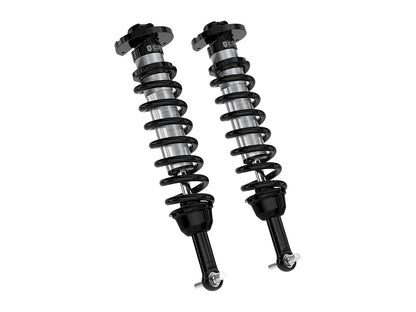 ICON Vehicle Dynamics - 21 - 24 F150 TREMOR 2.5 - 3" 2.5 VS IR COILOVER KIT