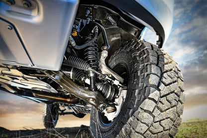 ICON Vehicle Dynamics - 21 - 24 F150 TREMOR 2.5 - 3" 2.5 VS RR CDCV COILOVER KIT