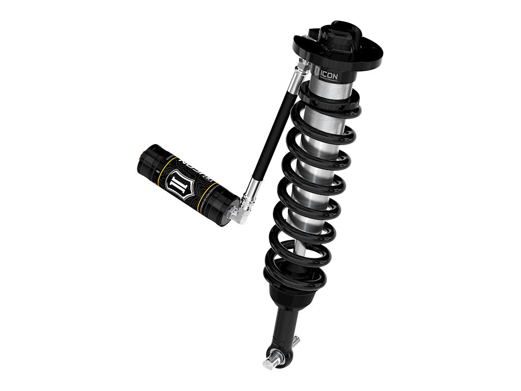 ICON Vehicle Dynamics - 21 - 24 F150 TREMOR 2.5 - 3" 2.5 VS RR COILOVER KIT