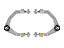 ICON Vehicle Dynamics - 21 - 24 RAPTOR BILLET UCA DJ PRO KIT