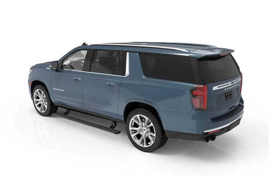 Amp Research - 21 - 24 SUBURBAN/TAHOE/YUKON/YUKON XL POWERSTEP