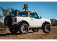 21-C BRONCO 3IN C/O SPACER KIT Icon Vehicle Dynamics