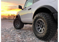 21-C BRONCO 3IN C/O SPACER KIT Icon Vehicle Dynamics