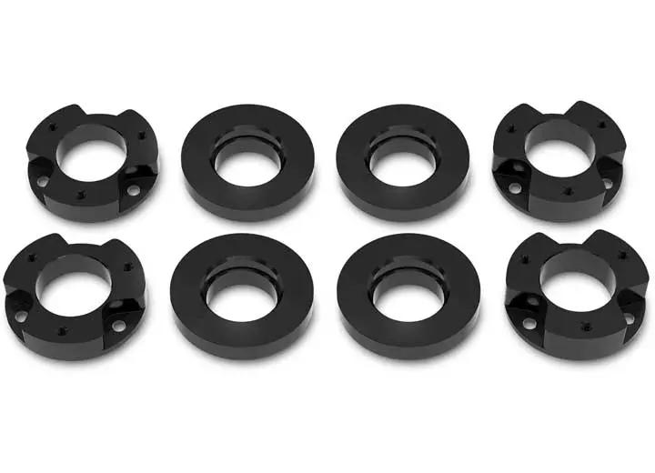 21-C BRONCO 3IN C/O SPACER KIT Icon Vehicle Dynamics