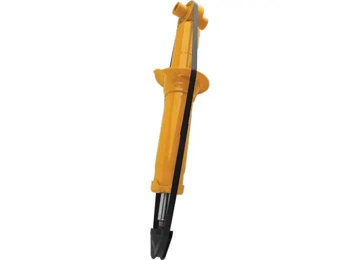 ARB Usa/Old Man Emu - 21 - C BRONCO 4 - DOOR MODEL ONLY FRONT NITROCHARGER SPORT STRUT YELLOW
