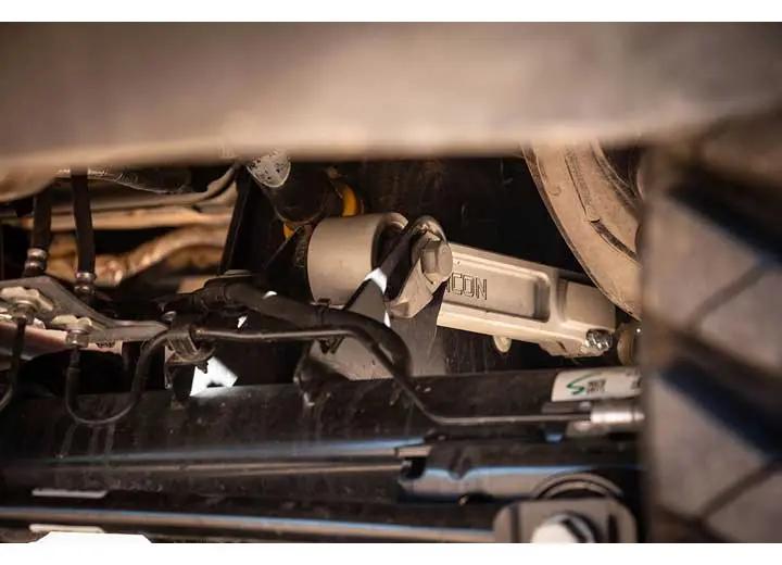 21-C Bronco Premium Stage 7 Suspension Upgrade with Billet UCA Icon Vehicle Dynamics